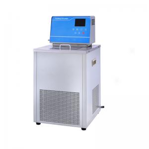 China Dc Series Pid Control Cooling Laboratory Circulators Corrosion Resistant Oem on sale