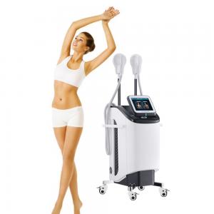China Shoulder Electrical Muscle Stimulation Machine Ems Sculpting Body Slimming Beauty factory
