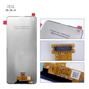 A21S LCD 100% Original New Service Pack LCDS Display For A21S A217 High Quality