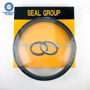 China Hitachi Excavator Floating Seal Group 3400 368*340*20 Mechanical Seals factory