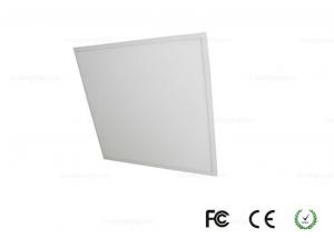China Ceiling Mounted 12W IP44 300x300 led panel lights With 110° Beam Angle factory