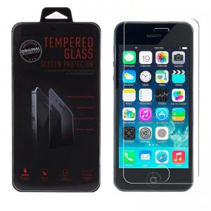 China Tempered Glass Screen Protector Film Guard for Apple iPhone 5/5S/5C on sale