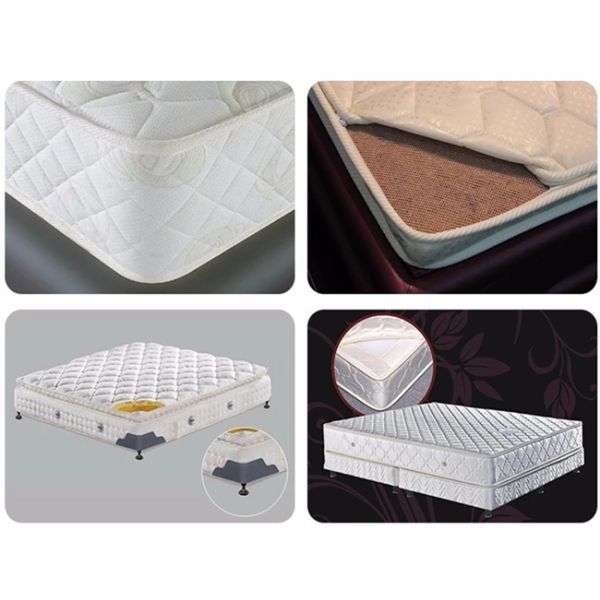 Woven Design 20mm Sewing Edge Tape Polyester Pp Material Plate / Stripe Pattern