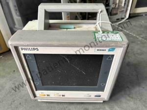 China Philip M3046A M3 Patient Monitor repair Refurbished Used Hospital Medical Equipment factory