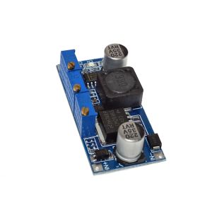 DC-DC Step Down Power Module LM2596 Module Sensors For Arduino 7V-35V to 1.25V