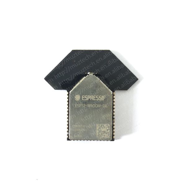 ESP32-WROOM-32UE IPEX Connector 802.11b/G/N BT WiFi Module