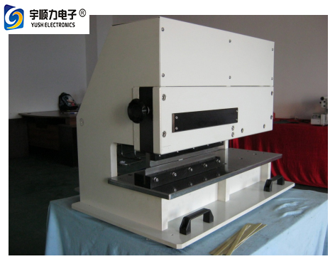 0.7Mpa Thickness 0.5mm FR4 PCB Separator Machine