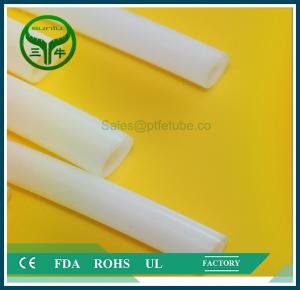 China flexible ptfe tubes for sale,PTFE Sheet Rod Tube,Ptfe Tube Products factory