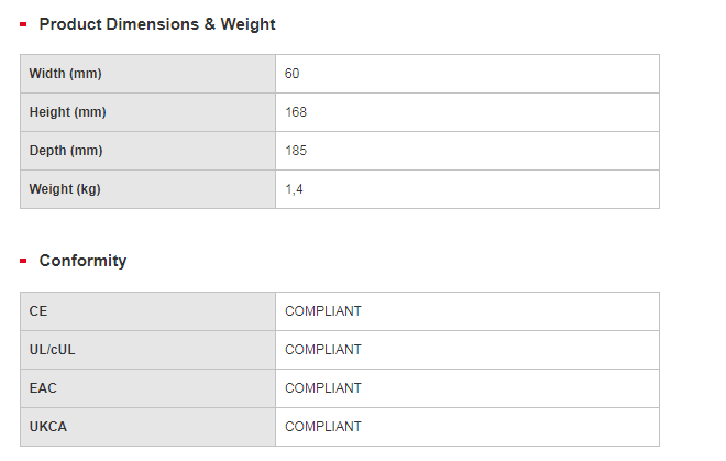 MR-J4-70B Mitsubishi Brand MR-J4 Series Servo Amplifier