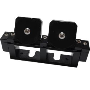 China fiber based Scientific Research Products Optical Polarization Controller factory