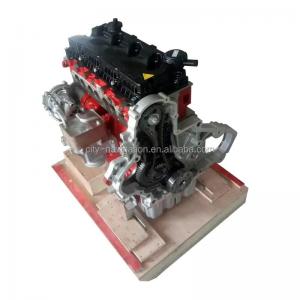 China 4DE1-1D Diesel Engine Block for JAC ISUZU Yunnei Truck Light Duty Vehicle Excavator factory