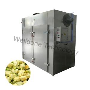 China Automated Humanized Design High Temperature Vacuum Drying Oven on sale