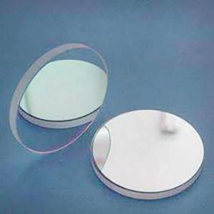 China Light Transmitted Anti Reflection Filter 1064nm Anti Glare Filter Window AR Film on sale
