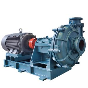 China High Flow Capacity Industrial Centrifugal Pump Circulating Electrically Driven factory