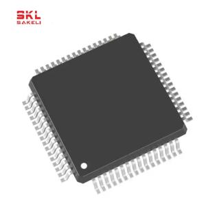 China STM32F103RCT7 MCU Microcontroller low power consumption high processing speed factory