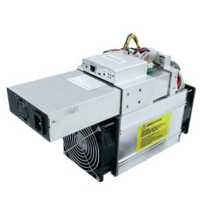 China DCR Mining STU U1++ 52th StrongU Miner Blake256R14 Algorithm factory