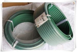 China Industrial Rubber Conveyor Belting Pulleys Anti Static With 3mm - 8mm on sale