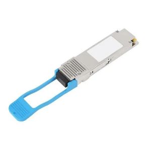 China 100G QSFP28 LR4 LAN WDM 10KM LC SMF Fiber Optical Transceiver on sale