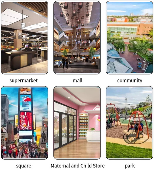 Coin Operated Joystick Game Machine Factory Children's Arcade Game Machine