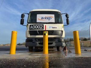 Shallow Mount Removable Bollards | 200mm Depth for Effective Security