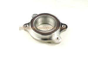 China Audi A4 Quattro Axle Drive Shaft Car Wheel Bearing Front Rear 4H0498625A factory