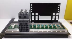 China ANB10D-420 YOKOGAWA ESB Bus Node Units Field Control Unit N-IO/FIO System Analog I/O Signal Module Dual Redundant factory