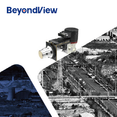 China MAC1210C Cooled LWIR Infrared Camera Core 1280×1024/10μm factory