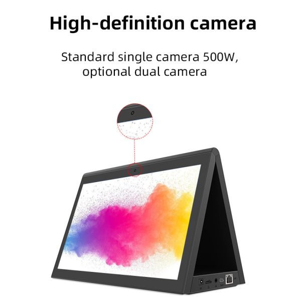 HDMI IPS RK3288 10 Inch Android Tablet FHD 1920*1080P Dual Screen