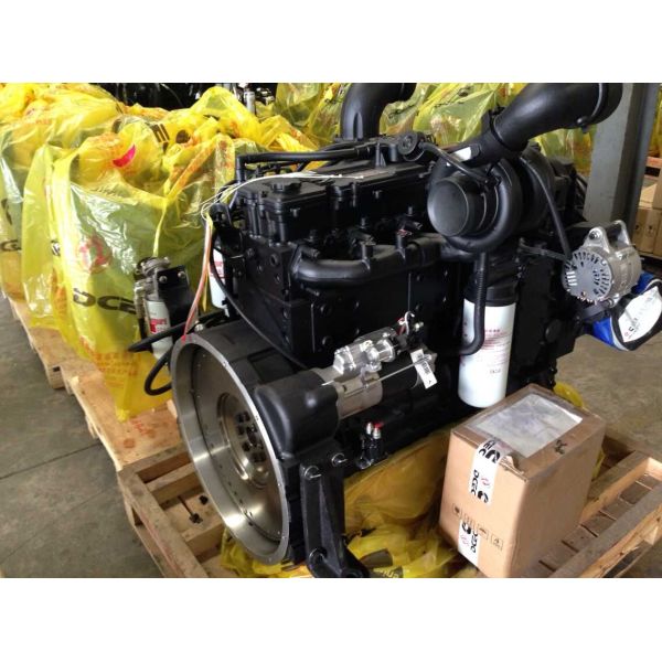 Rotary Screw Diesel Engine Driven Air Compressor Rotorcomp High Efficiency