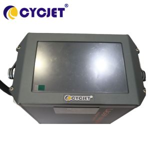 China High Precision Coding And Marking Machine M20 Handheld Laser Printer factory