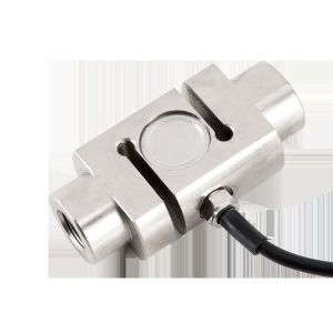 UNIVO UBWP302Y is a small electronic scale with a robotic arm that accurately