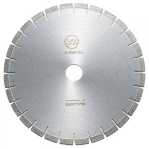 China 12 Granite Tile Cutting Blade for Anti-Fatigue Strength and Energy Conservation factory