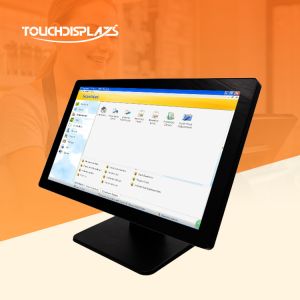 China 1561E Desktop POS Terminal Full HD Resolution 1920*1080 on sale