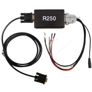 China R250 VW Audi Dashboard Programmer Car Key Programmer factory