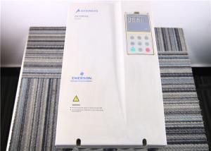 China 11KW / 15KW Variable Frequency Inverter For Single Phase Motor TD2000 TD2100 factory