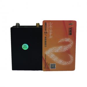 China 2G GPS Tracker Smallest GPS Tracking Device With Anti - Theft Bluetooth Car Alarm factory