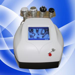 China 2014 best price and most effective portable home use liposuction cavitation machine on sale
