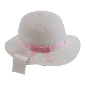 China Lovely Childrens Fitted Hats Foldable Kids Bucket Hat For Sun Protection factory