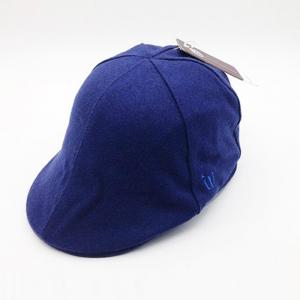 China Gatsby Golf Wool Felt Summer Ivy Cap / Knitted Mens Ivy Caps 56-60cm Size factory