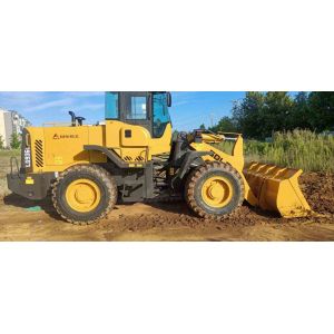 Pre owned SDLG 936 Loader with Bucket Powershift Transmission