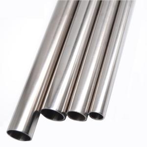 China Durable Using Professional Team 16mm Nickel Alloy Pipe, Seamless Galvanized Nickel Chrome Copper Brake Pipe/Tube on sale