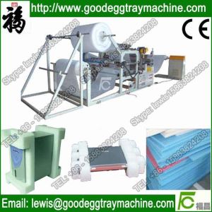 High-Quality and Good performance EPE Foam Board bonding machine