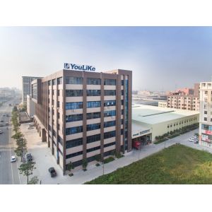 Chengdu Youlike Electric Co., Ltd.