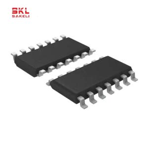China ATTINY24A-SSU MCU Microcontroller ADC programmable For Embedded Applications factory