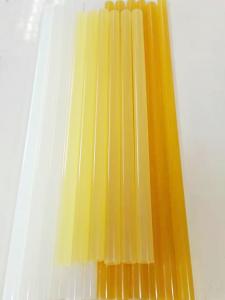 China Hot Melt Adhesive Glue Stick For Making Paper Bag & Plastic Paste factory