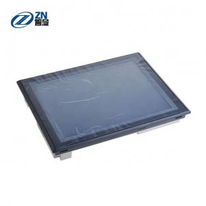 China Industrial 12.1 Inch Glass Omron HMI Touch Screen Replacement NS12-TS01B-V2 factory