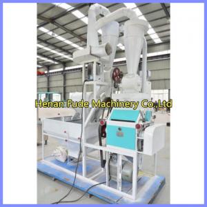 China wheat flour milling machine, corn flour grinding machine,rice flour machine factory