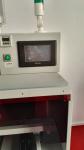 Pneumatic FPC and PCB Punching Machine with LCD Program Control