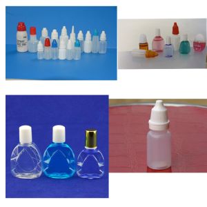 GMP 5400BPH Semi Automatic Bottle Filling Machine