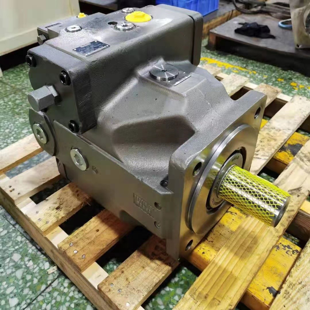 A4VSO355EO1/30L-PPB13N00 A4VSO355EO2/30L-PPB13N00 Rexroth Axial Piston Pump